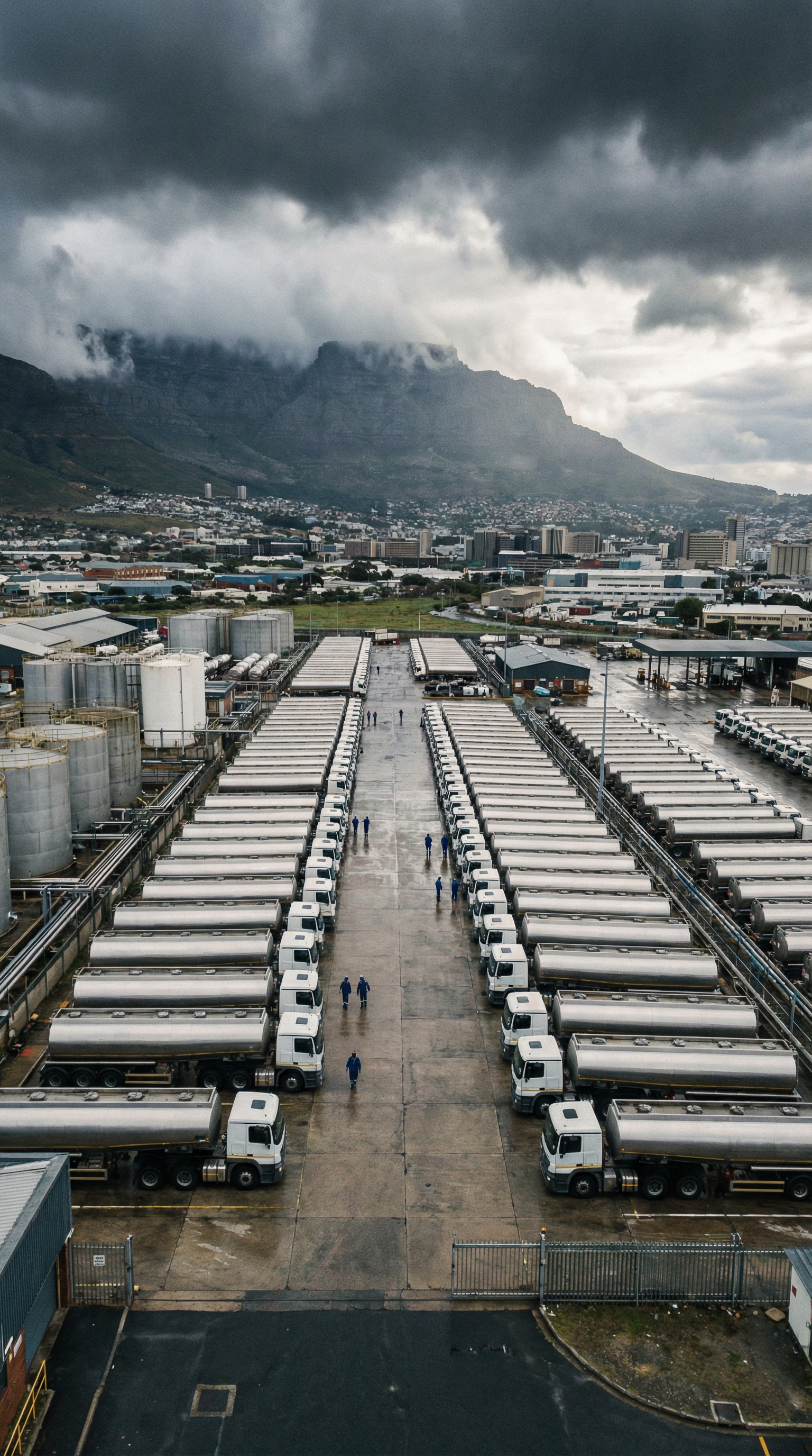 Elula Logistics Safety Elula Logistics Safety Standards