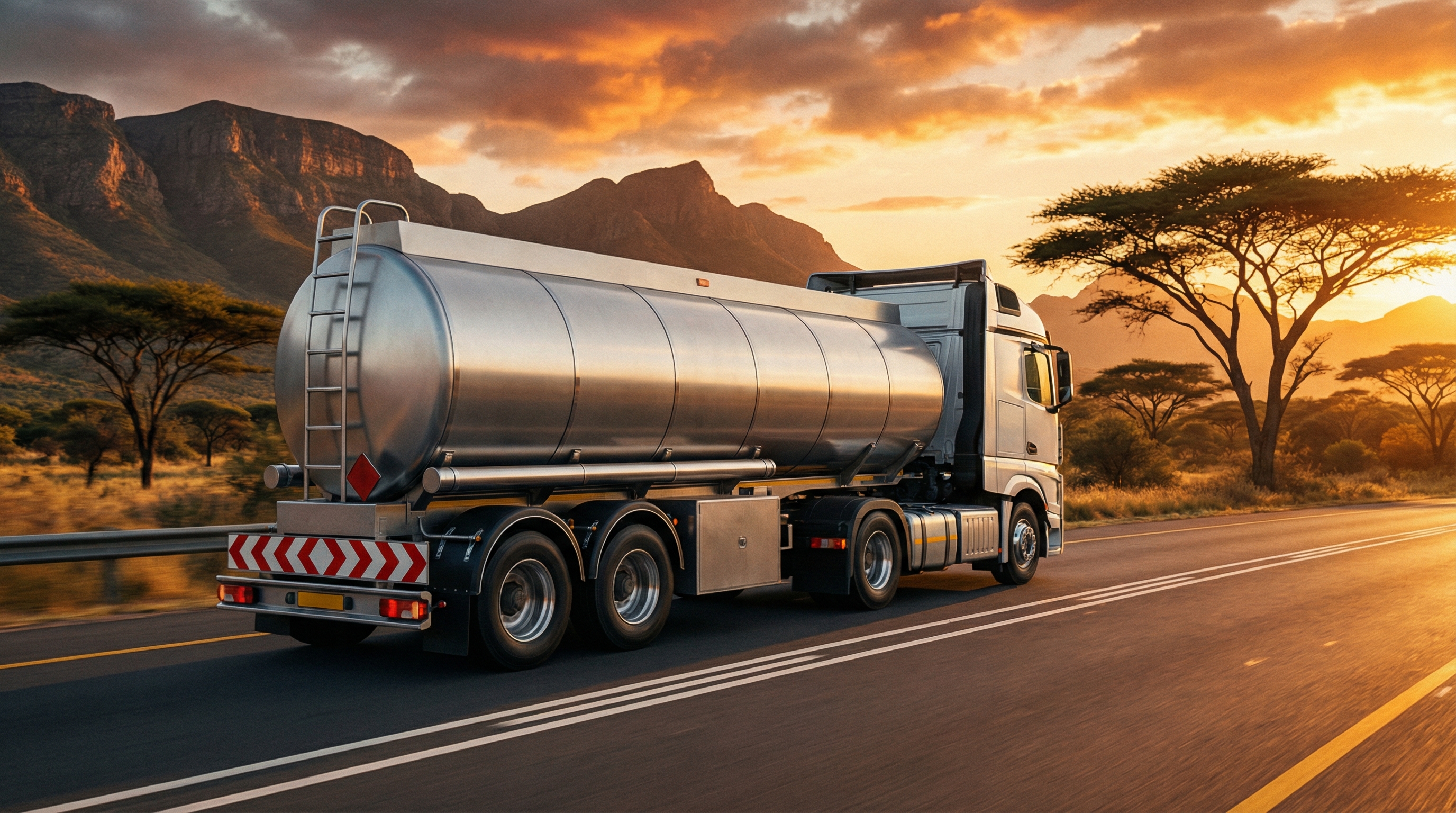 Elula Logistics Excellence Elula Logistics Performance